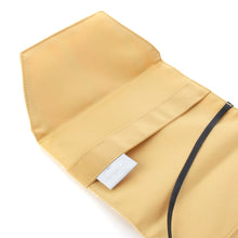 画像をギャラリービューアに読み込む, ブックカバー ミッフィー花かるた(シャンパンゴールド)