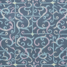 画像をギャラリービューアに読み込む, ブックカバー 瑞龍楚繍文