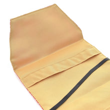 画像をギャラリービューアに読み込む, ブックカバー 瑞龍楚繍文