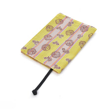 Load image into Gallery viewer, book cover(Sarasa Un-ryu-mon_yellow)