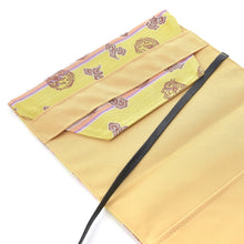 Load image into Gallery viewer, book cover(Sarasa Un-ryu-mon_yellow)