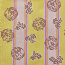 Load image into Gallery viewer, book cover(Sarasa Un-ryu-mon_yellow)