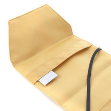 画像をギャラリービューアに読み込む, ブックカバー ミッフィー段文(グリーン)