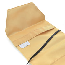 画像をギャラリービューアに読み込む, ブックカバー むこうむきミッフィー(グリーン)