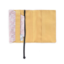 Load image into Gallery viewer, Book Cover "MUKOU-MUKI miffy (pink)"