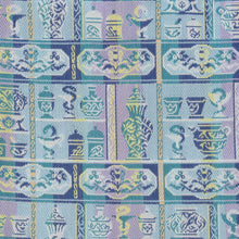 画像をギャラリービューアに読み込む, ブックカバー 薬棚の巳