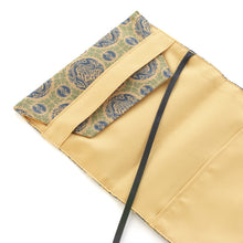 Load image into Gallery viewer, Book Cover (Kozan-ji Ryu-mon)