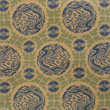 Load image into Gallery viewer, Book Cover (Kozan-ji Ryu-mon)