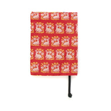 画像をギャラリービューアに読み込む, ブックカバー 角倉文