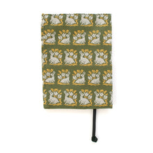 画像をギャラリービューアに読み込む, ブックカバー 角倉文