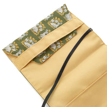 画像をギャラリービューアに読み込む, ブックカバー 角倉文