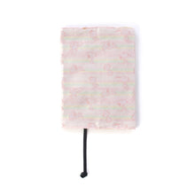 画像をギャラリービューアに読み込む, ブックカバー スヌーピーと宝さがし(オレンジ)