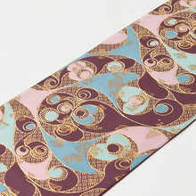 画像をギャラリービューアに読み込む, 【期間限定特別価格】袋帯 古代鏡華錦