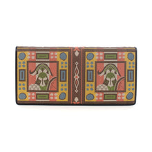 Load image into Gallery viewer, Long Wallet (Copt Katchu I-Mon)
