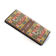 Load image into Gallery viewer, Long Wallet (Copt Katchu I-Mon)