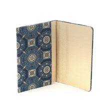 画像をギャラリービューアに読み込む, 裂裏名刺入 万暦八稜蜀紅錦