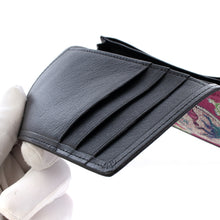 画像をギャラリービューアに読み込む, 縦型カードケース 天寿国繍兎文