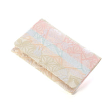 Load image into Gallery viewer, Name Card Container "miffy HANA-KARUTA(champagne gold)"