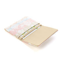 Load image into Gallery viewer, Name Card Container "miffy HANA-KARUTA(champagne gold)"