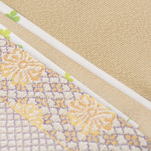 画像をギャラリービューアに読み込む, 裂裏名刺入 鱗巴桜段文