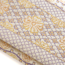 画像をギャラリービューアに読み込む, 裂裏名刺入 鱗巴桜段文