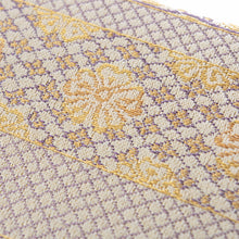 画像をギャラリービューアに読み込む, 裂裏名刺入 鱗巴桜段文