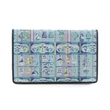 Load image into Gallery viewer, Card Container (KUSURI-DANA-NO HEBI)(The Snake on the Medicine Cabinet)(yellow)