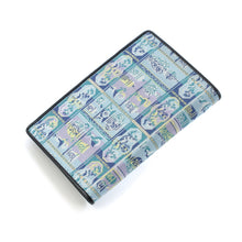 Load image into Gallery viewer, Card Container (KUSURI-DANA-NO HEBI)(The Snake on the Medicine Cabinet)(yellow)