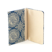 画像をギャラリービューアに読み込む, 裂裏名刺入 御軾鳳凰文錦