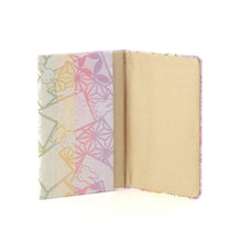 Load image into Gallery viewer, Name Card Container "miffy HANA-KARUTA(lavender)"