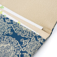 画像をギャラリービューアに読み込む, 裂裏名刺入 御軾鳳凰文錦