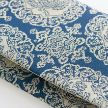 画像をギャラリービューアに読み込む, 裂裏名刺入 御軾鳳凰文錦