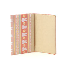 Load image into Gallery viewer, Name Card Container "miffy DAN-MON(orange)"