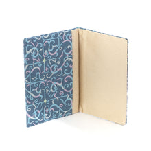 画像をギャラリービューアに読み込む, 裂裏名刺入 瑞龍楚繍文