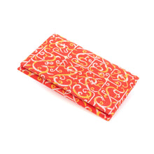 画像をギャラリービューアに読み込む, 裂裏名刺入 瑞龍楚繍文