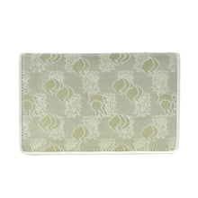 画像をギャラリービューアに読み込む, 縦型カードケース むこうむきミッフィー(グリーン)