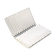 画像をギャラリービューアに読み込む, 縦型カードケース むこうむきミッフィー(グリーン)