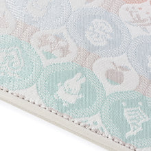 画像をギャラリービューアに読み込む, 縦型カードケース ミッフィーのたからもの(パステルトーン)