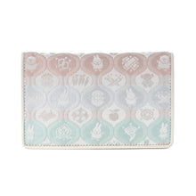 画像をギャラリービューアに読み込む, 縦型カードケース ミッフィーのたからもの(パステルトーン)