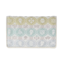 画像をギャラリービューアに読み込む, 縦型カードケース ミッフィーのたからもの(パステルトーン)