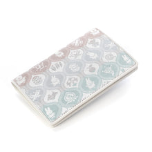 画像をギャラリービューアに読み込む, 縦型カードケース ミッフィーのたからもの(パステルトーン)