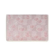 Load image into Gallery viewer, Card Container "MUKOU-MUKI miffy (pink)"