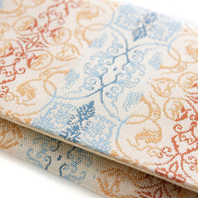 Load image into Gallery viewer, Name Card Container (Budo Karakusa-mon Nishiki)