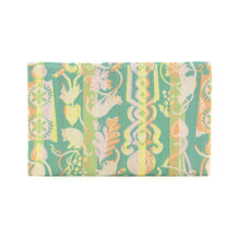 画像をギャラリービューアに読み込む, 裂裏名刺入 匙飾りの猫