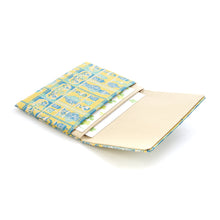 画像をギャラリービューアに読み込む, 裂裏名刺入 薬棚の巳