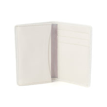 画像をギャラリービューアに読み込む, 縦型カードケース スヌーピーと宝さがし(オレンジ)