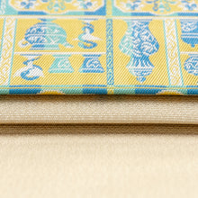 画像をギャラリービューアに読み込む, 裂裏名刺入 薬棚の巳