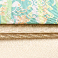 画像をギャラリービューアに読み込む, 裂裏名刺入 匙飾りの猫