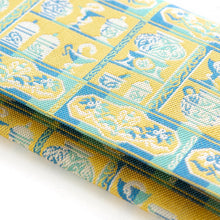 画像をギャラリービューアに読み込む, 裂裏名刺入 薬棚の巳