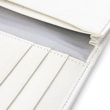 画像をギャラリービューアに読み込む, 縦型カードケース スヌーピーと宝さがし(オレンジ)